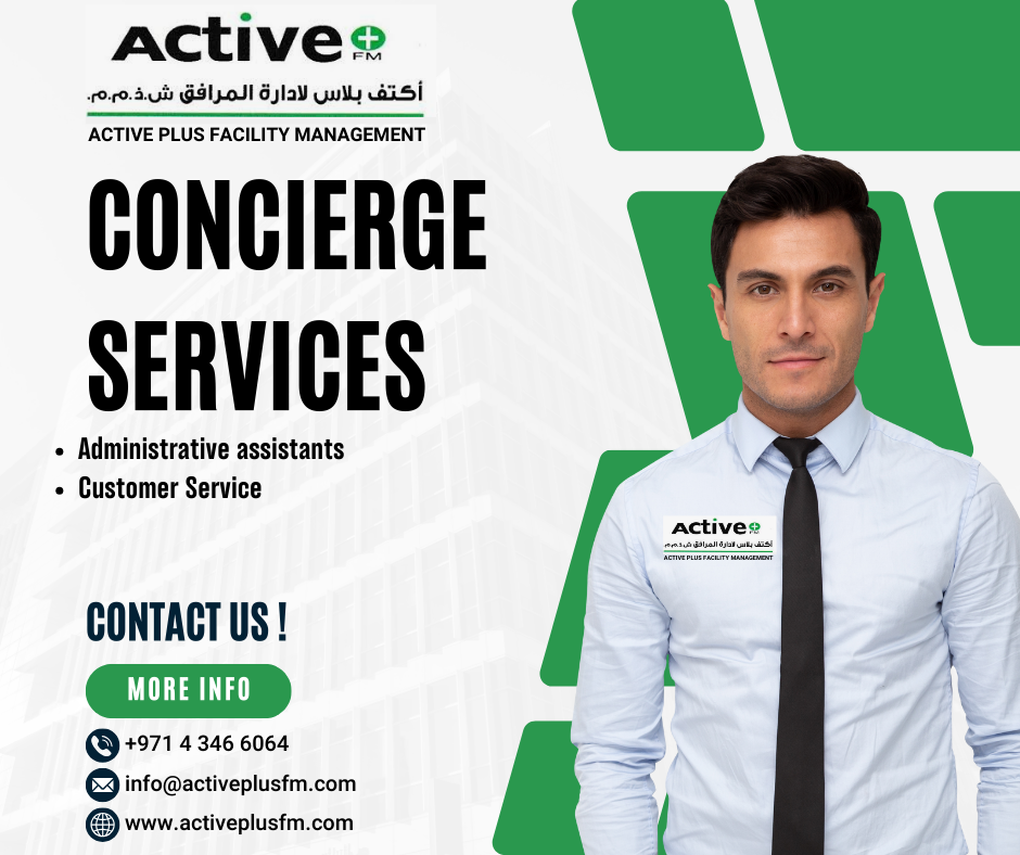 Concierge Services