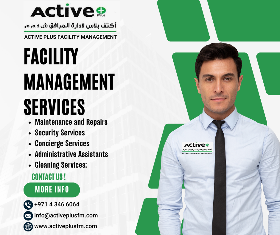 Facility Management Services